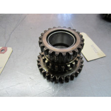 16Y021 Idler Timing Gear From 2014 Chrysler  300  3.6 05184357AE